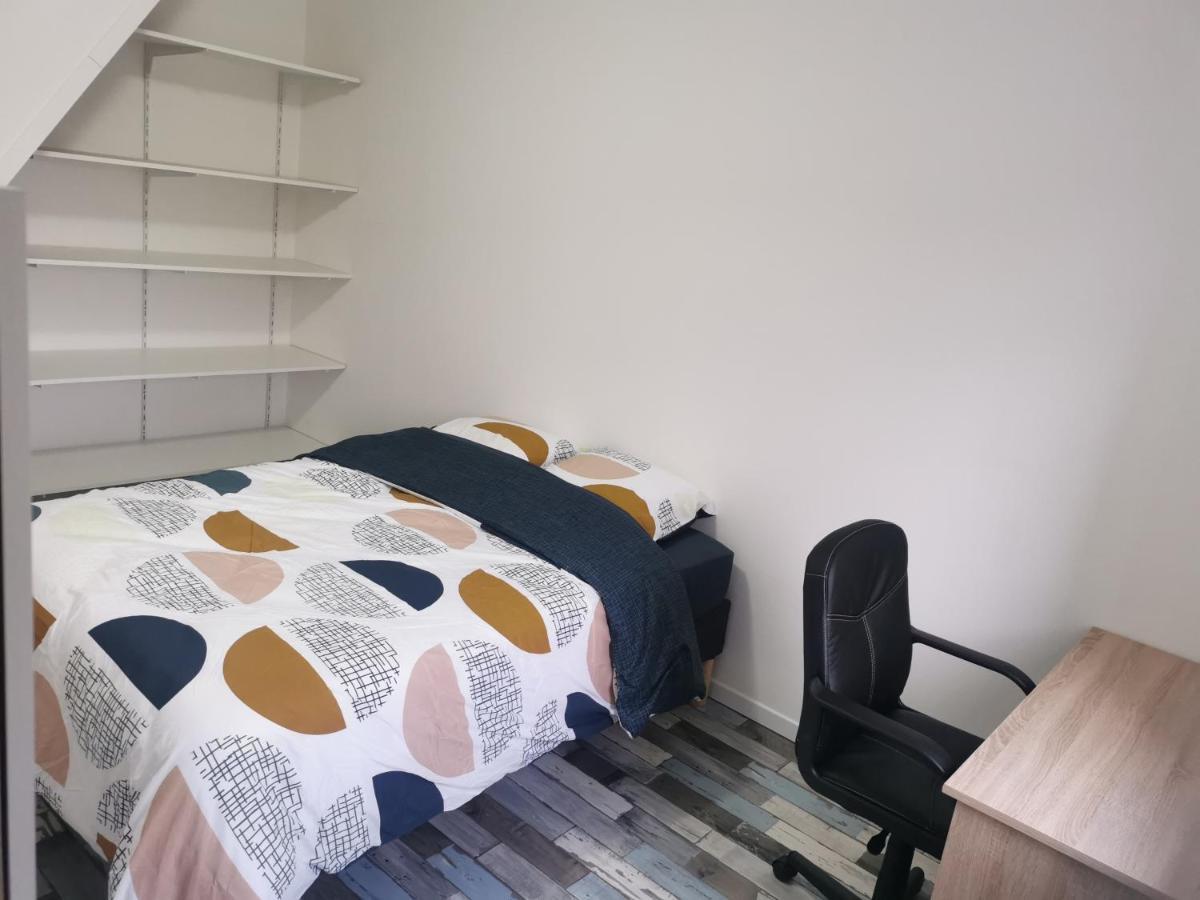 La Cosy House Tourcoing Villa Eksteriør bilde