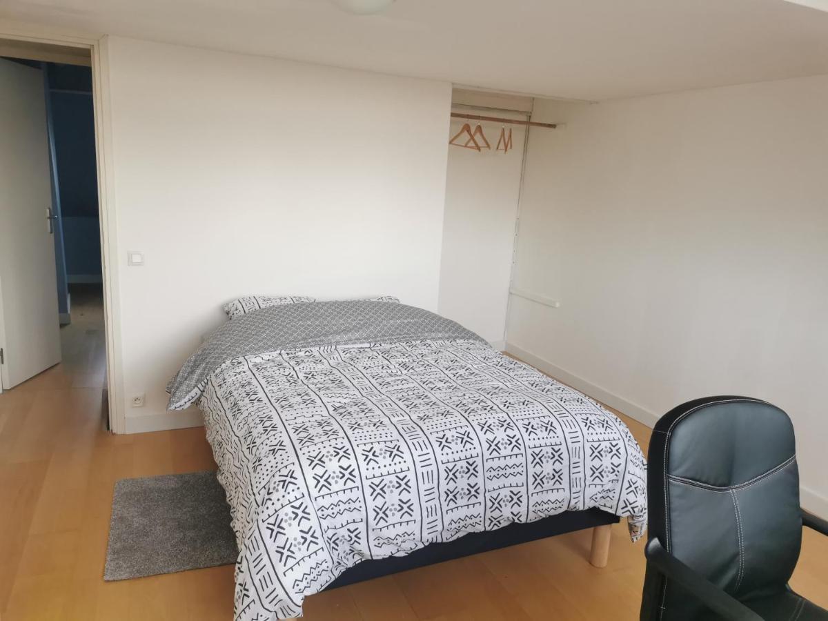 La Cosy House Tourcoing Villa Eksteriør bilde