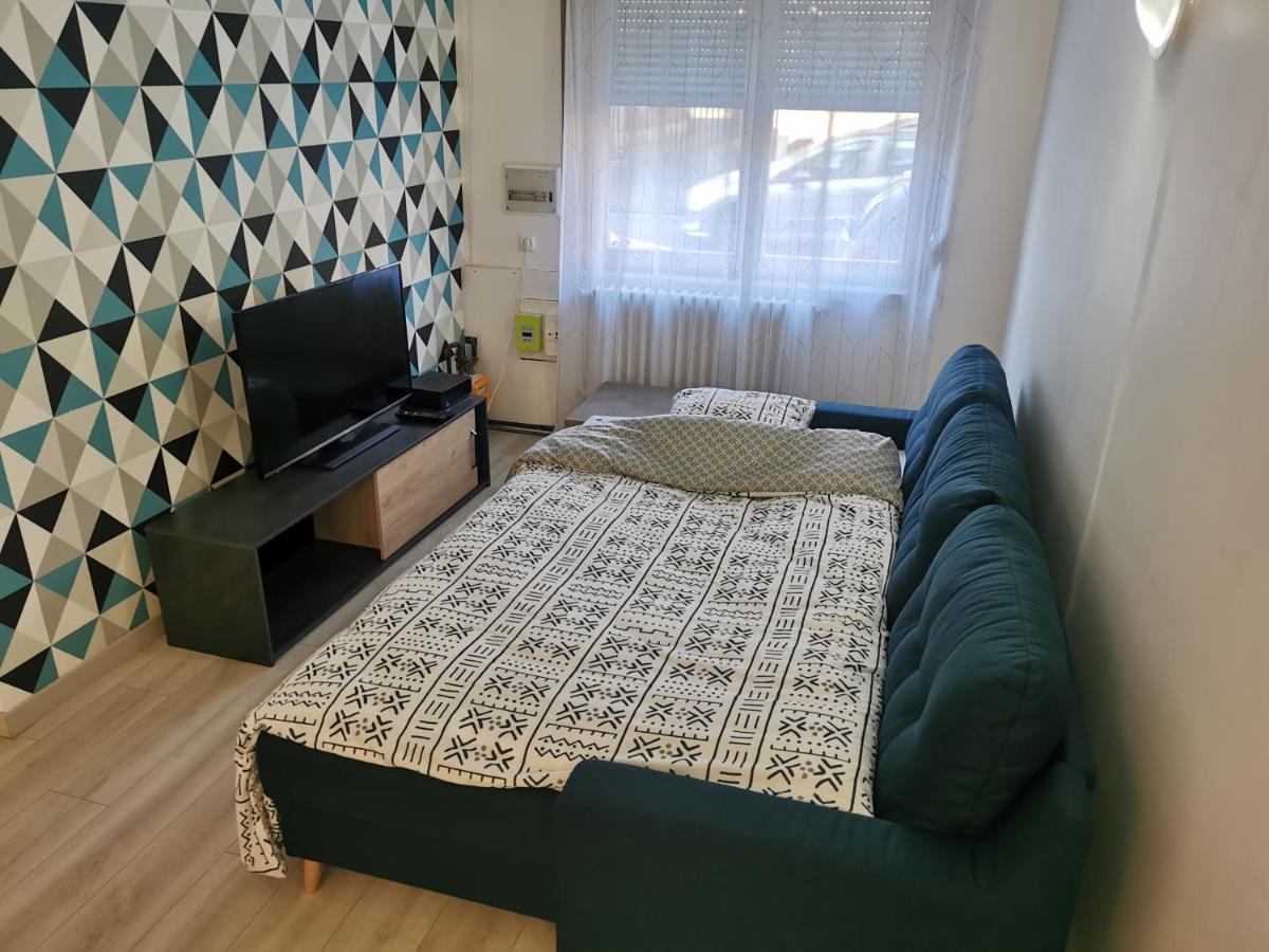La Cosy House Tourcoing Villa Eksteriør bilde