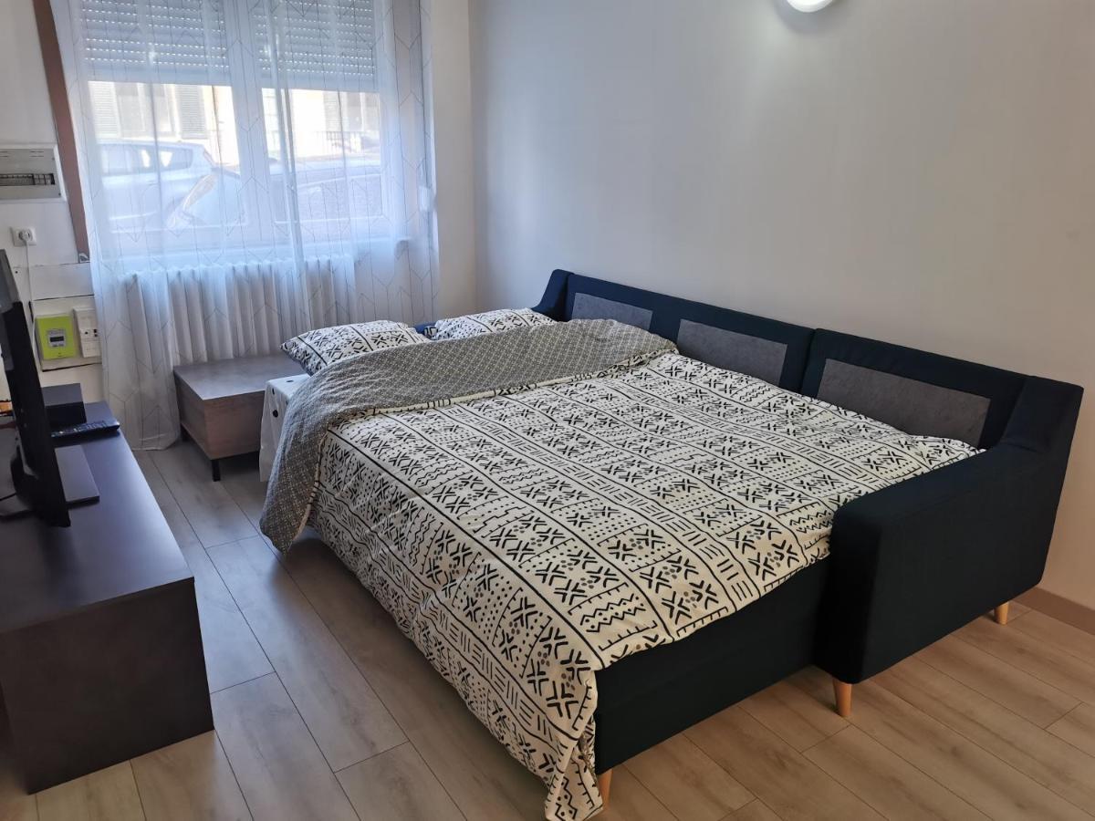La Cosy House Tourcoing Villa Eksteriør bilde